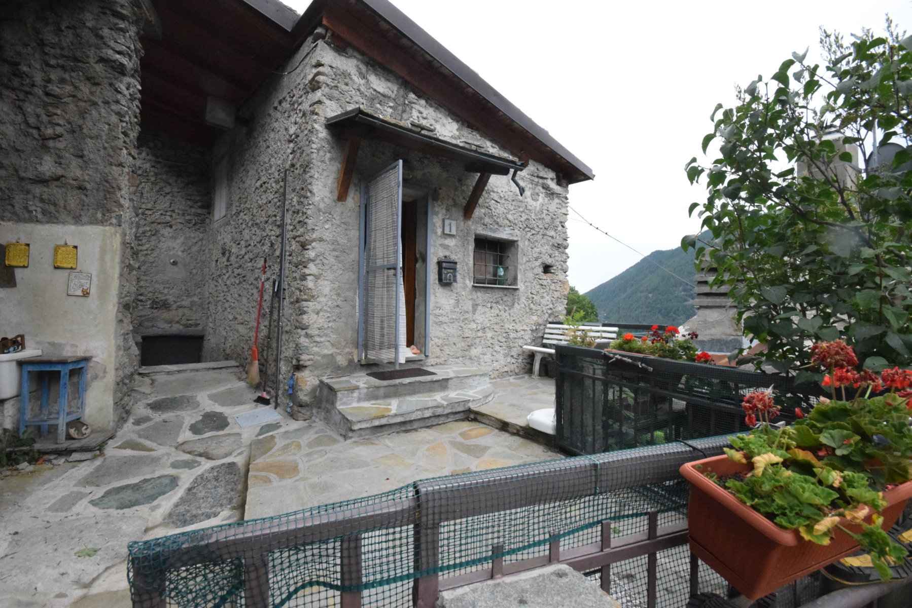 Immobiliare La Meridiana Torre Pellice